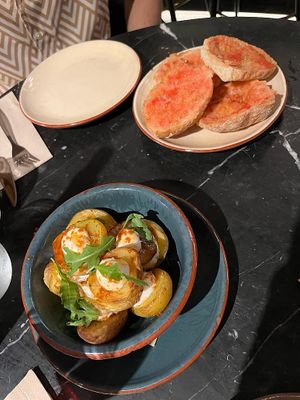  at Velada in Barcelona