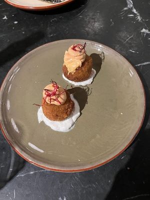  at Velada in Barcelona