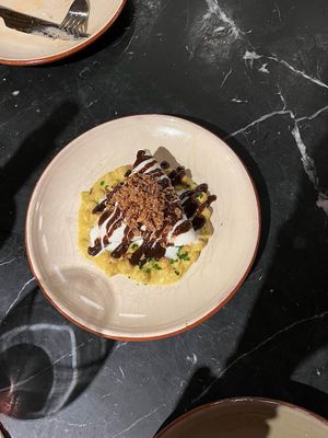  at Velada in Barcelona