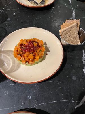  at Velada in Barcelona