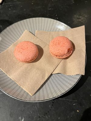  at Velada in Barcelona