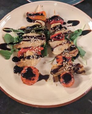  at Velada in Barcelona