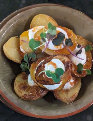  at Velada in Barcelona