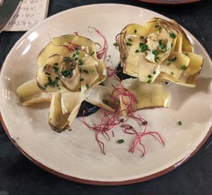  at Velada in Barcelona