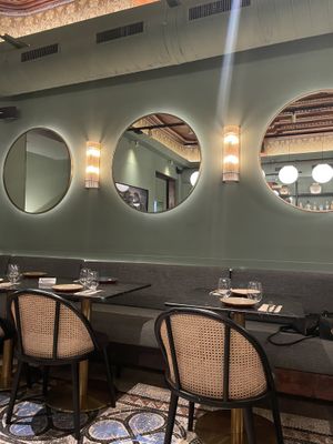   at Velada in Barcelona