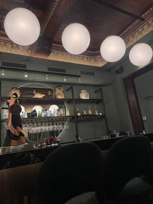   at Velada in Barcelona