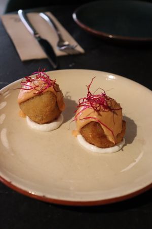  at Velada in Barcelona