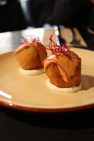  at Velada in Barcelona