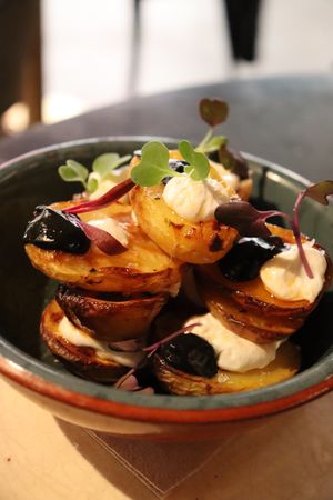  at Velada in Barcelona