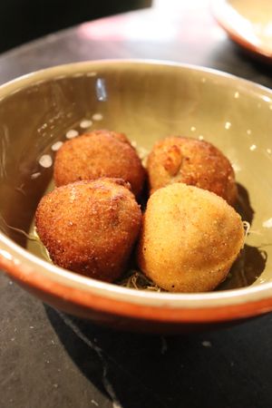  at Velada in Barcelona