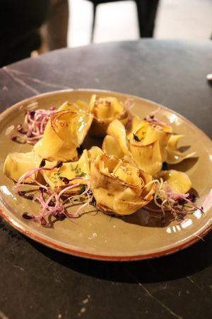  at Velada in Barcelona