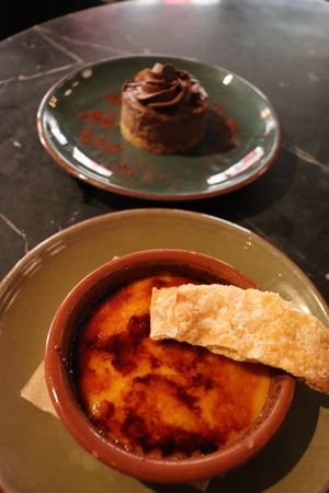  at Velada in Barcelona