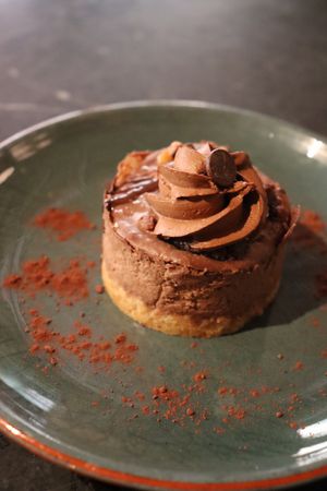  at Velada in Barcelona