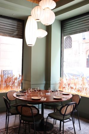  at Velada in Barcelona