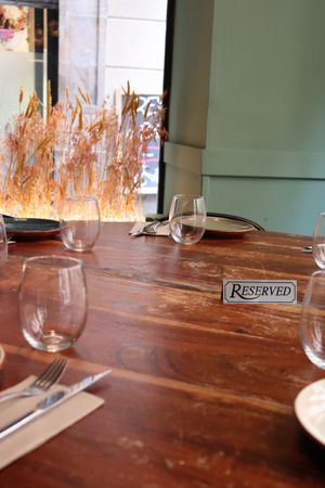  at Velada in Barcelona