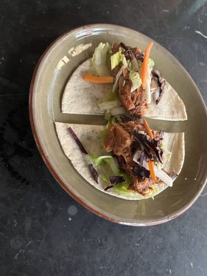   at Velada in Barcelona