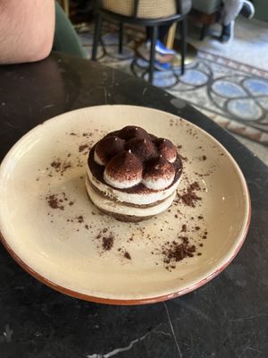   at Velada in Barcelona