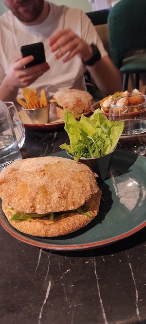  at Velada in Barcelona