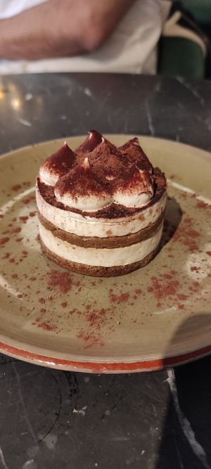  at Velada in Barcelona