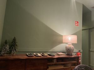   at Velada in Barcelona