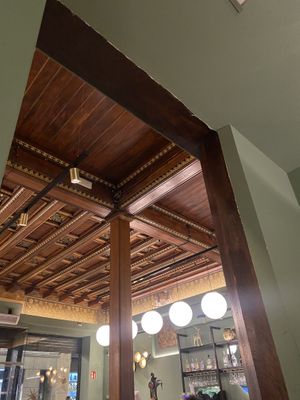   at Velada in Barcelona