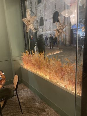   at Velada in Barcelona