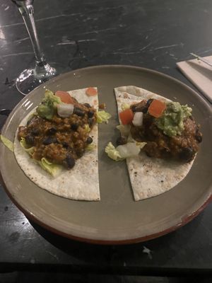   at Velada in Barcelona