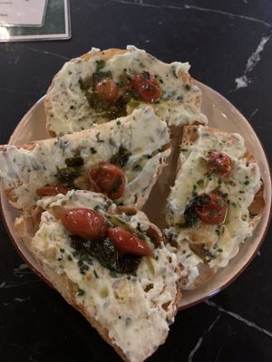   at Velada in Barcelona