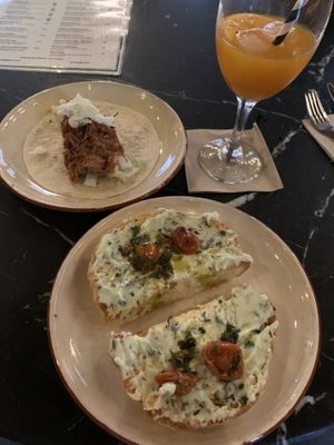   at Velada in Barcelona