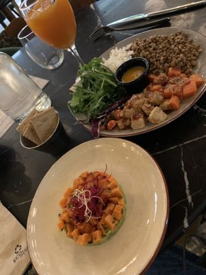   at Velada in Barcelona