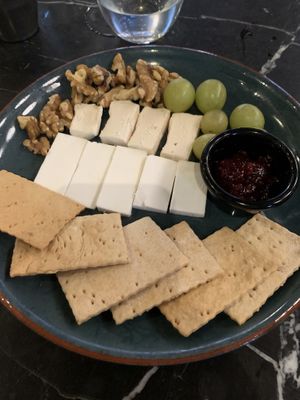   at Velada in Barcelona