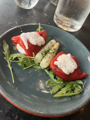   at Velada in Barcelona