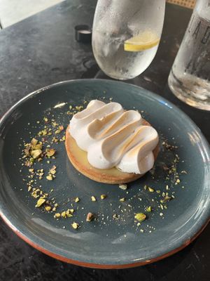   at Velada in Barcelona