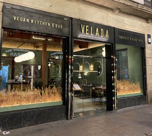   at Velada in Barcelona