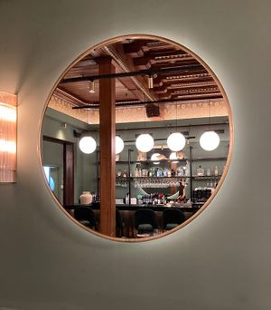   at Velada in Barcelona