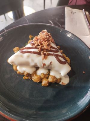  at Velada in Barcelona