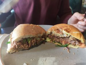  at Velada in Barcelona