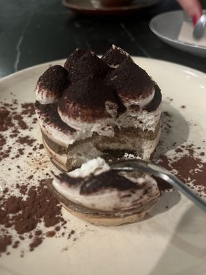   at Velada in Barcelona