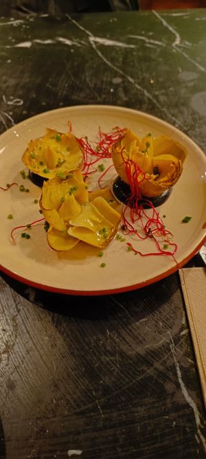  at Velada in Barcelona