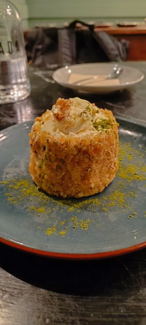  at Velada in Barcelona