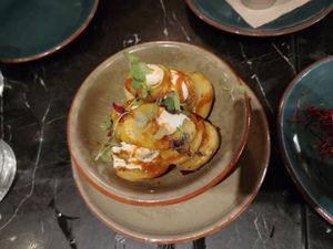  at Velada in Barcelona