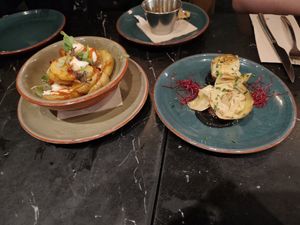  at Velada in Barcelona