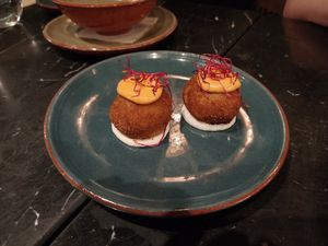  at Velada in Barcelona