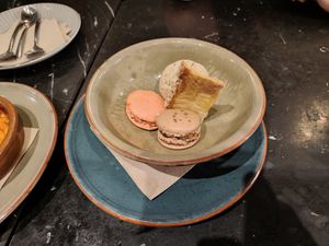  at Velada in Barcelona