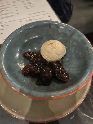   at Velada in Barcelona