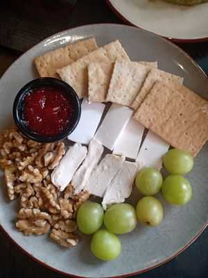  at Velada in Barcelona