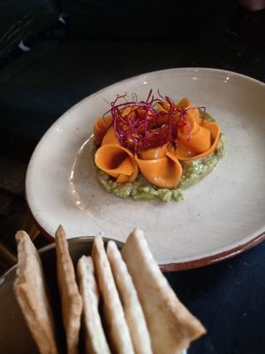  at Velada in Barcelona