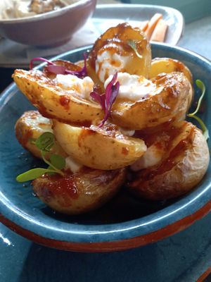  at Velada in Barcelona