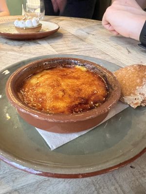   at Velada in Barcelona