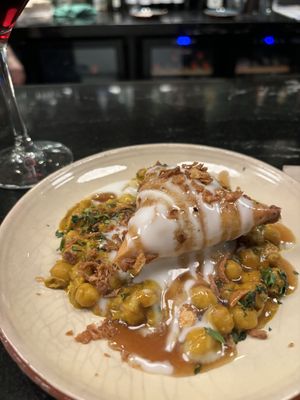   at Velada in Barcelona